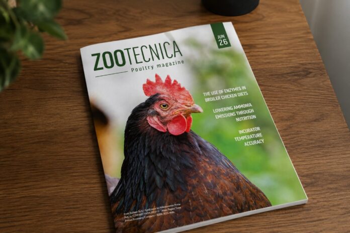 Zootecnica Poultry Magazine