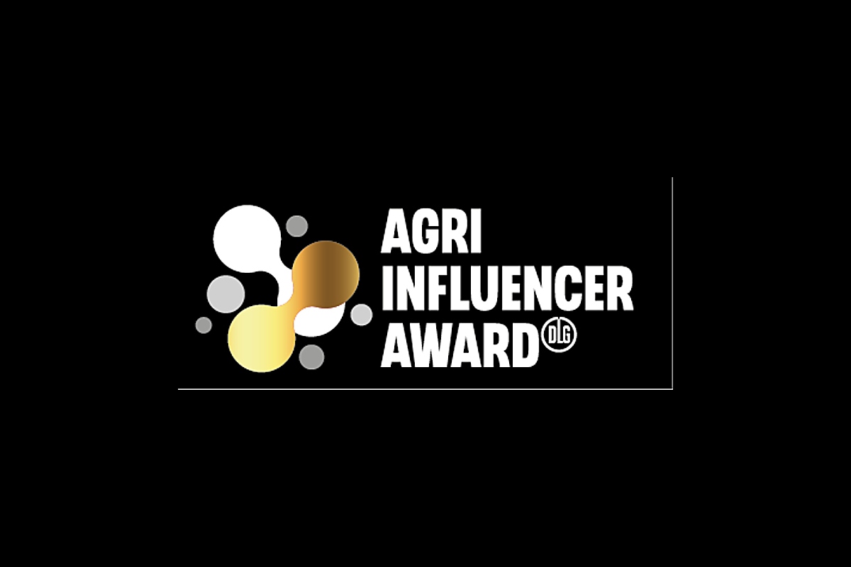 Call for entries: DLG Agri Influencer Award 2026 now open 07.07.2026 12:00 CET