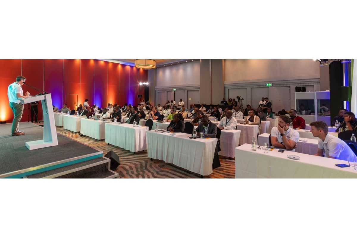 First Avipro Hubbard Conference held in Kenya