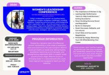 USPOULTRY’s Women’s Leadership Conference to focus on professional growth and resiliency