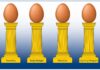 Optimizing egg size in commercial layers