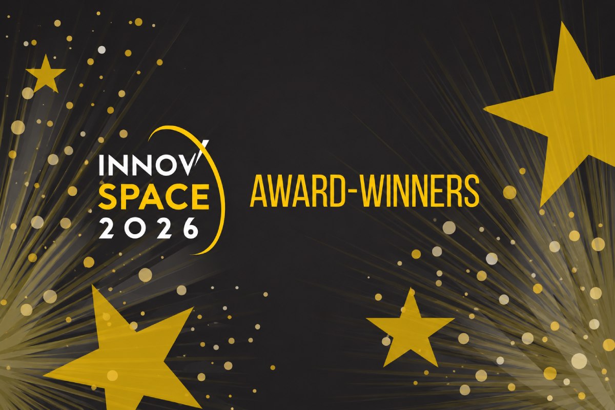 Innov’Space 2026: Award-winning innovations for the poultry sector