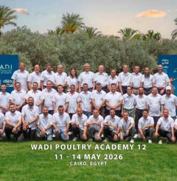 Empowering the future of poultry – Wadi Group hosts 12th Poultry Academy