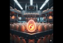 Incubator temperature accuracy: the 0.2 °c that determines your chick quality