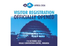 VIV Africa returns to Kigali as registration opens for 2026 edition