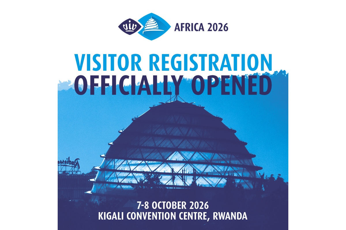 VIV Africa returns to Kigali as registration opens for 2026 edition