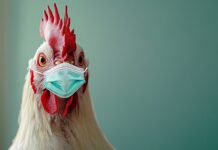 Genetic immunity to avian influenza: new FFAR–Iowa State–CSIRO project