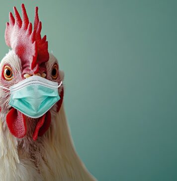 Genetic immunity to avian influenza: new FFAR–Iowa State–CSIRO project