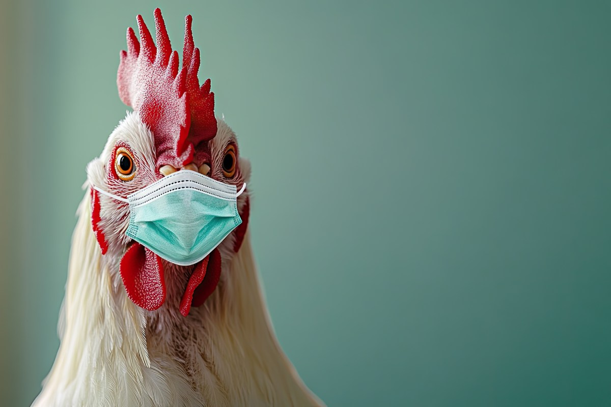 Genetic immunity to avian influenza: new FFAR–Iowa State–CSIRO project