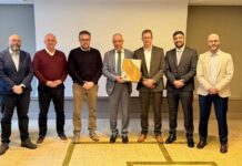 Three decades of growth, resilience and commitment: celebrating 30 years of Ross 308 in Syria