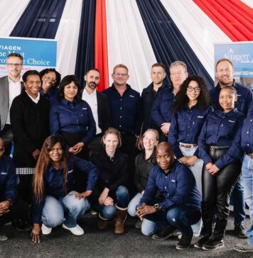 Aviagen South Africa celebrates expansion opening, reinforcing long-term commitment to South Africa’s poultry industry