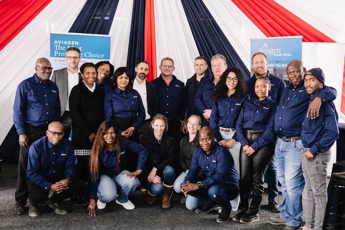 Aviagen South Africa celebrates expansion opening, reinforcing long-term commitment to South Africa’s poultry industry