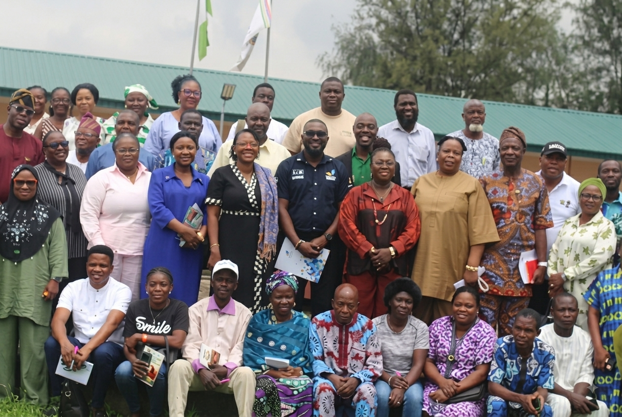 BATN Foundation and Lagos: “Chicks to Plate” to strengthen the poultry value chain