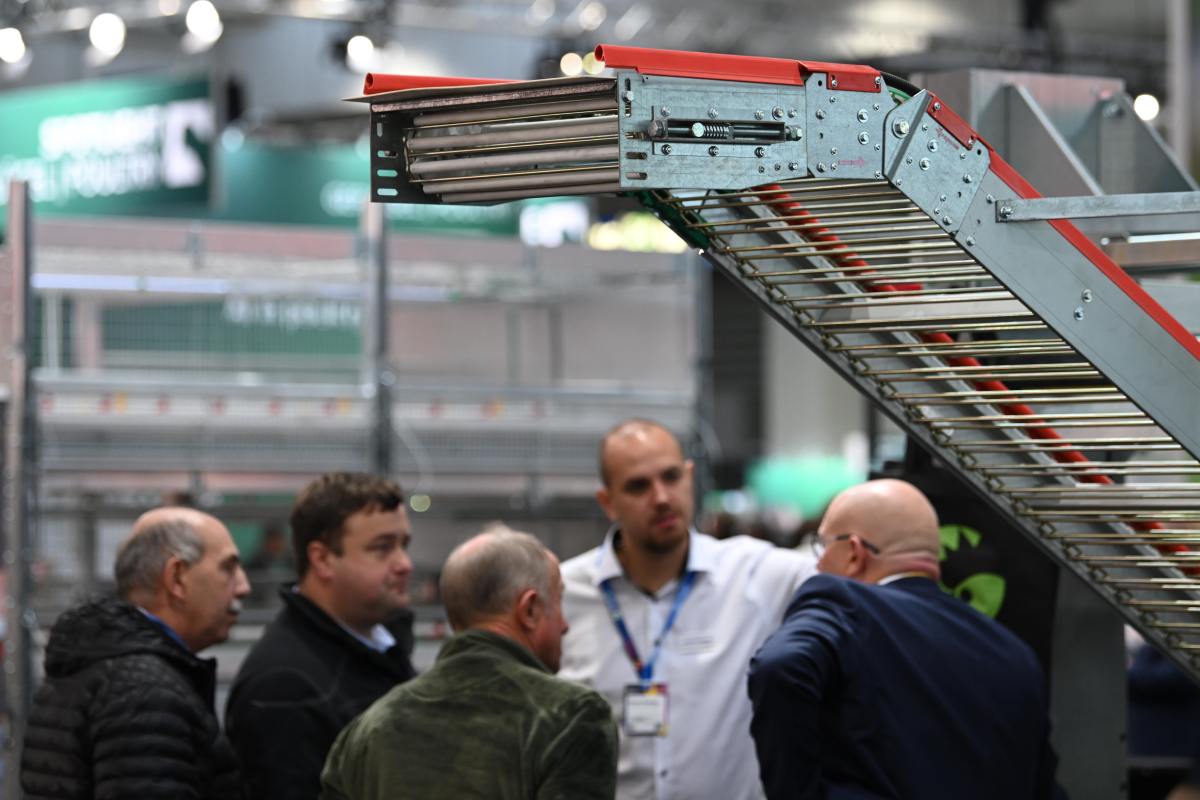 EuroTier 2026: DLG spotlights showcase the future of livestock farming