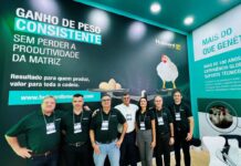 Hubbard do Brasil highlights Efficiency Plus and poultry industry collaboration at SIAVS 2026