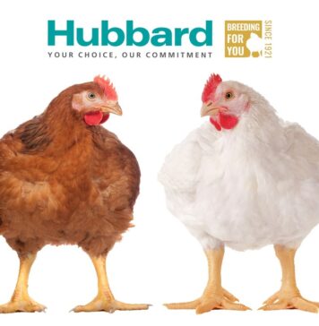 Hubbard to attend SPACE 2026