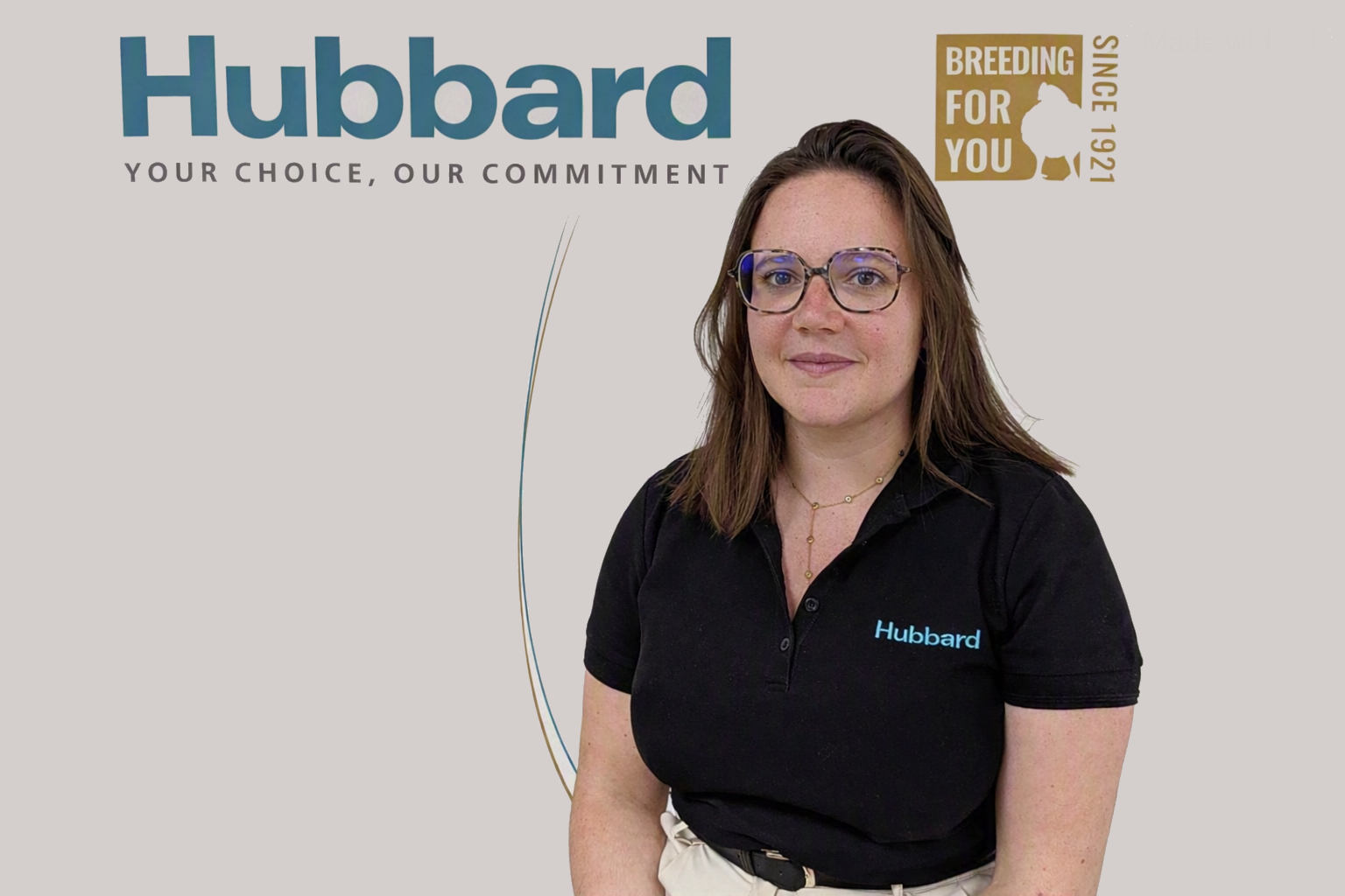 Anaëlle Le Teuff joins Customer Support Team France