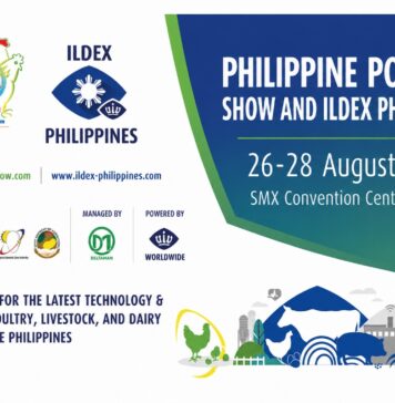 ILDEX Philippines 2026 opens tomorrow in Manila
