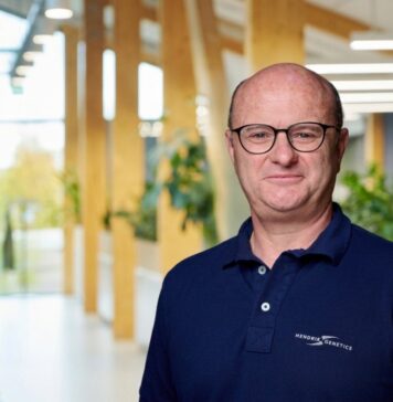 Hendrix Genetics expands in Ibera with Pintobar acquisition