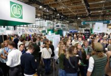 EuroTier 2026: A global platform for knowledge exchange, networking and innovation