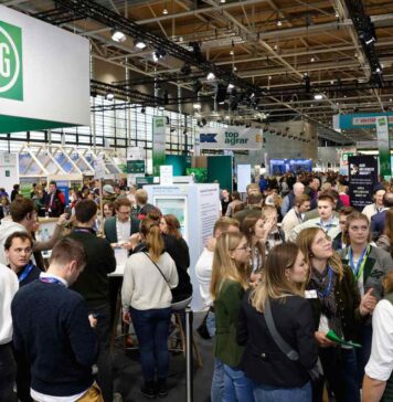 EuroTier 2026: A global platform for knowledge exchange, networking and innovation