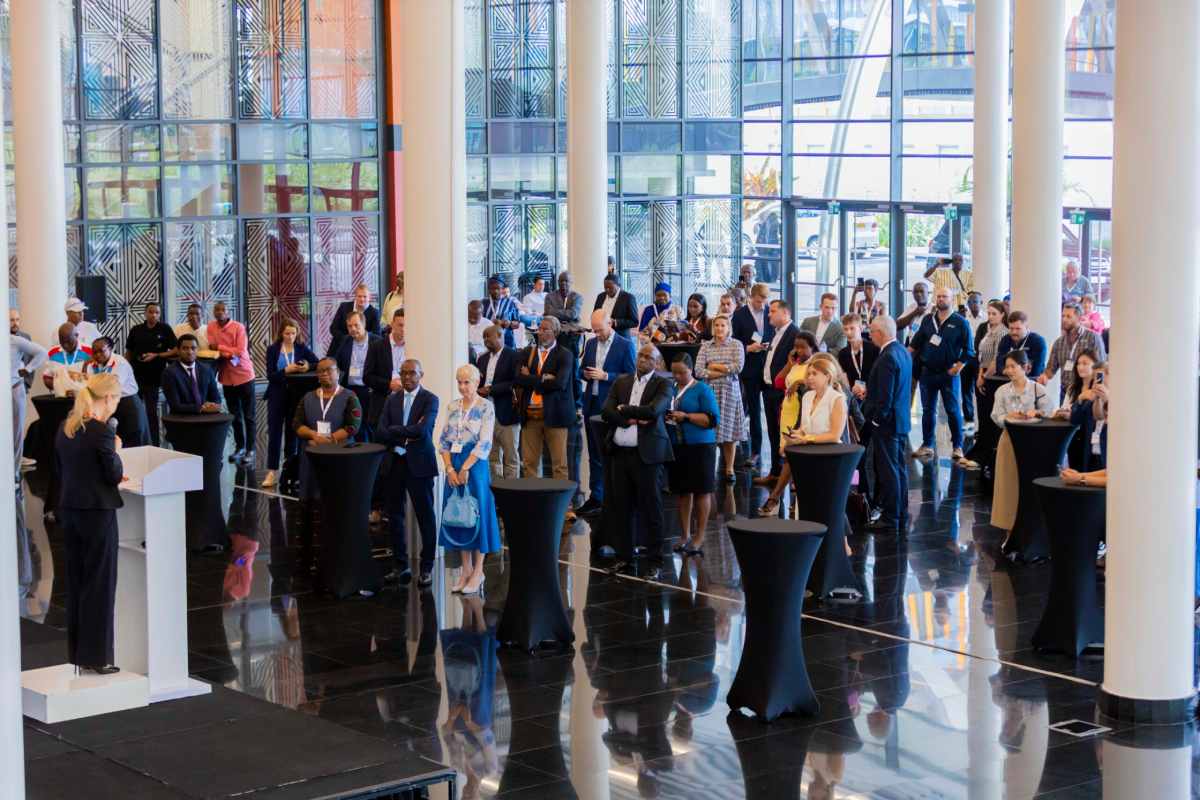 VIV Africa 2026: a look at who’s coming to Kigali
