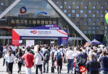 VIV Select China 2026 reports 20,300 visitors in Shanghai