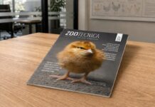 The new digital issue of Zootecnica Poultry Magazine is now online