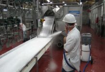 Biosecurity at EuroTier 2026: key to healthy herds and effective disease prevention