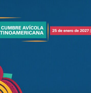 Poultry leads the way: save the date for the 2027 Latin American Poultry Summit