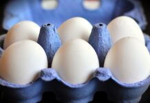 South Korea turns to U.S. eggs to ease supply shortfall