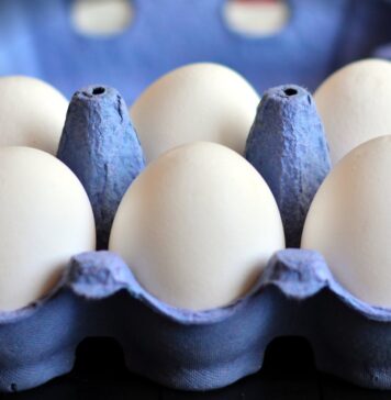 South Korea turns to U.S. eggs to ease supply shortfall