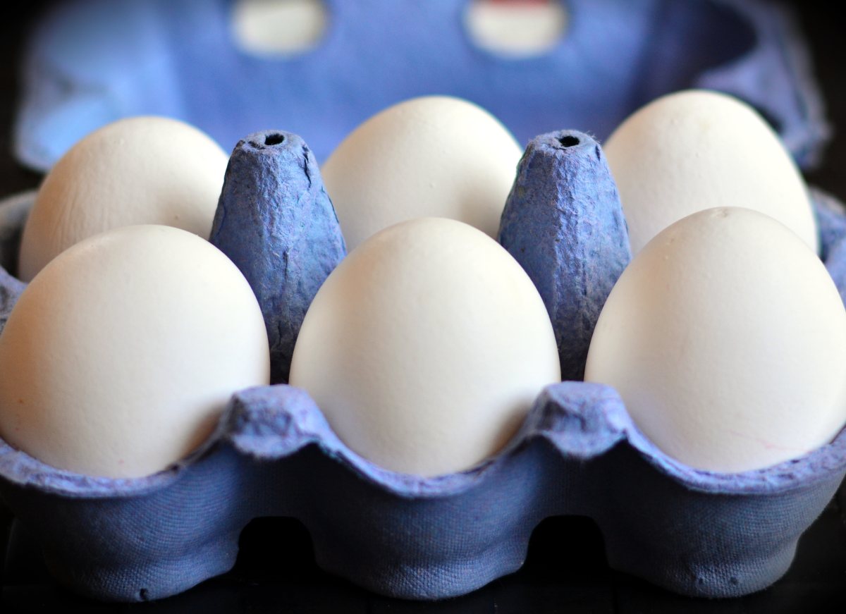 South Korea turns to U.S. eggs to ease supply shortfall