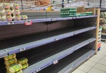 French eggs: victims of their own success