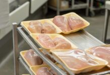 The role of the G20 group in global meat production and trade. Part 3: global meat imports