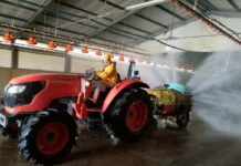 USPOULTRY Seminar to tackle emerging live production, welfare and biosecurity challenges
