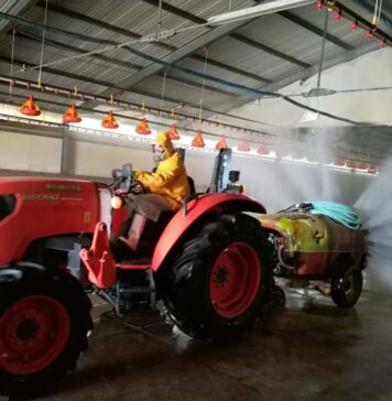USPOULTRY Seminar to tackle emerging live production, welfare and biosecurity challenges