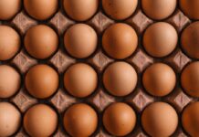 Taiwan egg prices reach two-year high