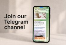 Get poultry industry news directly on Telegram