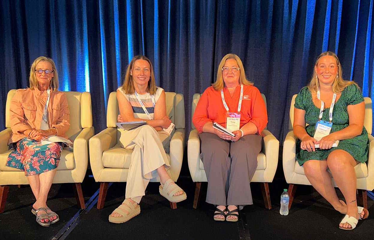 2026 USPOULTRY Women’s Leadership Conference Empowers Women to lead with confidence and purpose