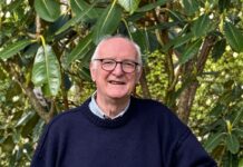Remembering Dr James “Jim” McKay