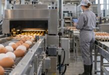 Connected data could reshape the egg value chain