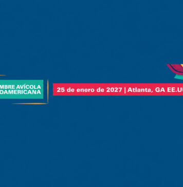 2027 Latin American Poultry Summit to explore innovation and the future of poultry production