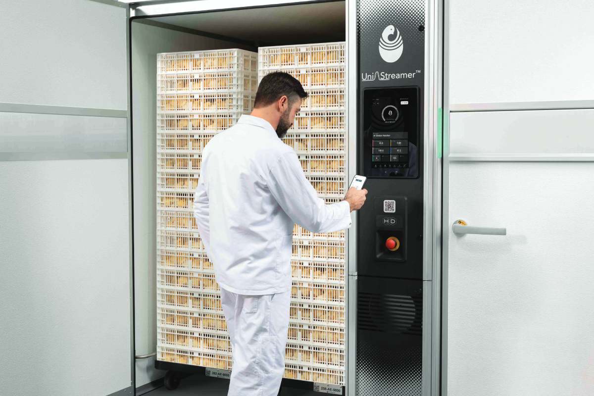 Traceability in hatcheries: from compliance to strategic advantage