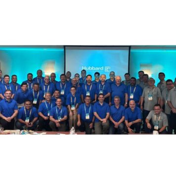 Hubbard Brings Latin American Poultry Producers Together for Breeder Seminar in Miami