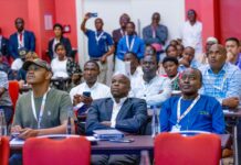 VIV Africa 2026 concludes in Kigali, connecting African markets with international industry expertise