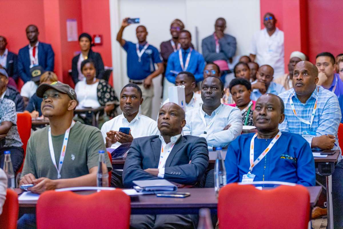 VIV Africa 2026 concludes in Kigali, connecting African markets with international industry expertise