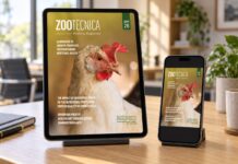 Zootecnica September 2026: read the digital edition